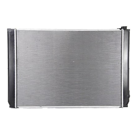 One Stop Solutions 07-09 TOY SIENNA RADIATOR P-TANK/A-CORE 13076